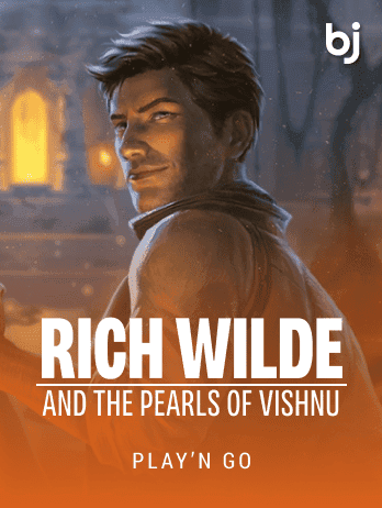 Rich Wilde and the Pearls of Vishnupng thumbnail
