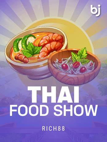 Thai Food Showpng thumbnail